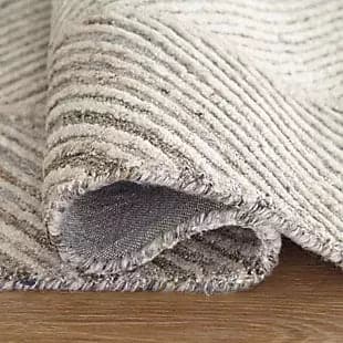Lee 7'8" x 10' rug - HER Home Design Boutique